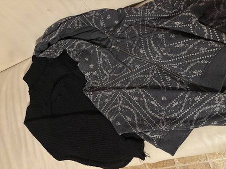 2x Pullover S-M