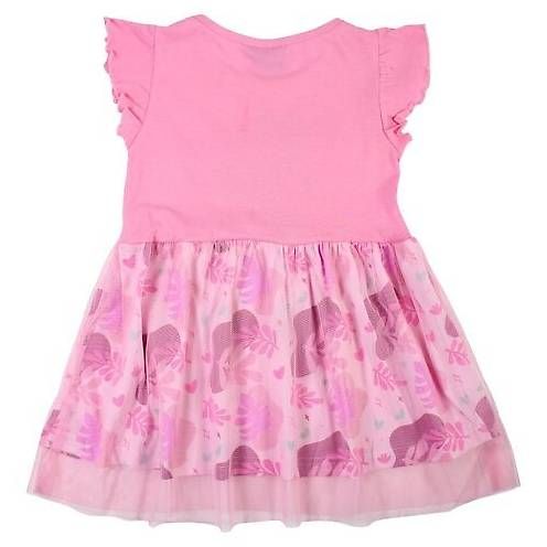 Disney Kleider & Röcke: Disney Stitch Kleid neu, Gr. 92 - 116 – Neu und originalverpackt aus Fahrwangen von Manukk_Klinke 3