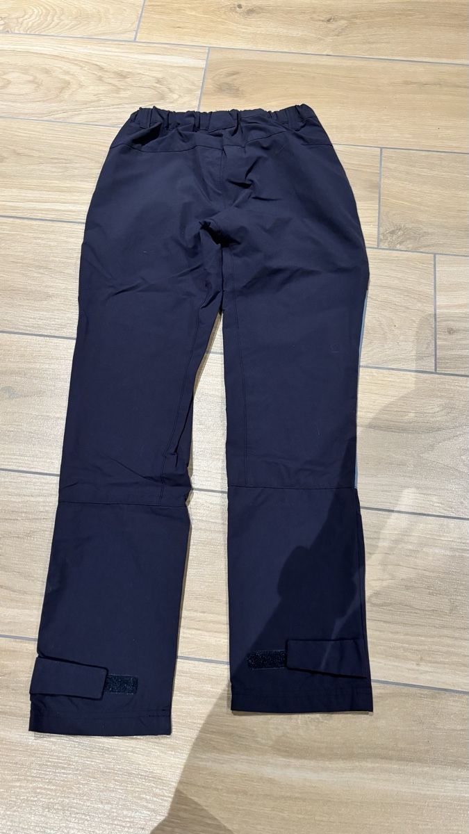 Pantaloni: Trekkinghose Gr 152 – Usato da Fehraltorf venduto da naluk 2