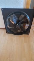 Ventilatore assiale YWF4E-450B, 50Hz, 220V , usato 