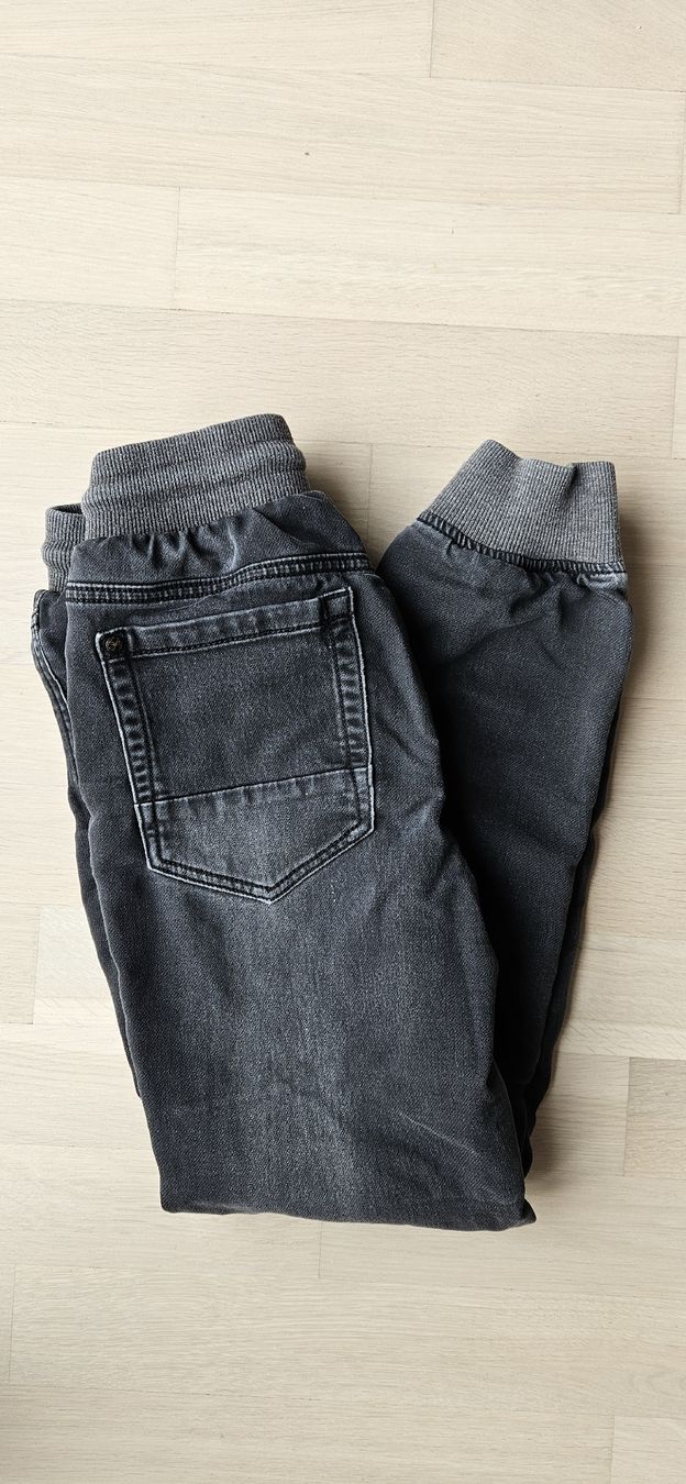 Pantaloni: Jeans Hose Gr. 152 – Usato da Baden venduto da Boomer76 1