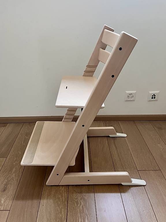 Stokke Hochstühle: Stokke Tripp Trapp – Gebraucht aus Aesch BL von Apriority