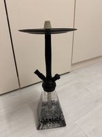 Amy Deluxe Shisha ohne Schlauch