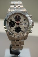 Tudor Tiger prince