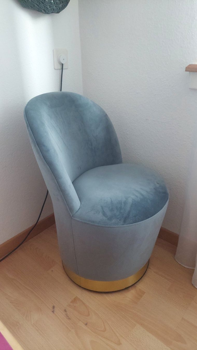 Poltrone: Sessel – Usato da Zürich venduto da Cindarel 1