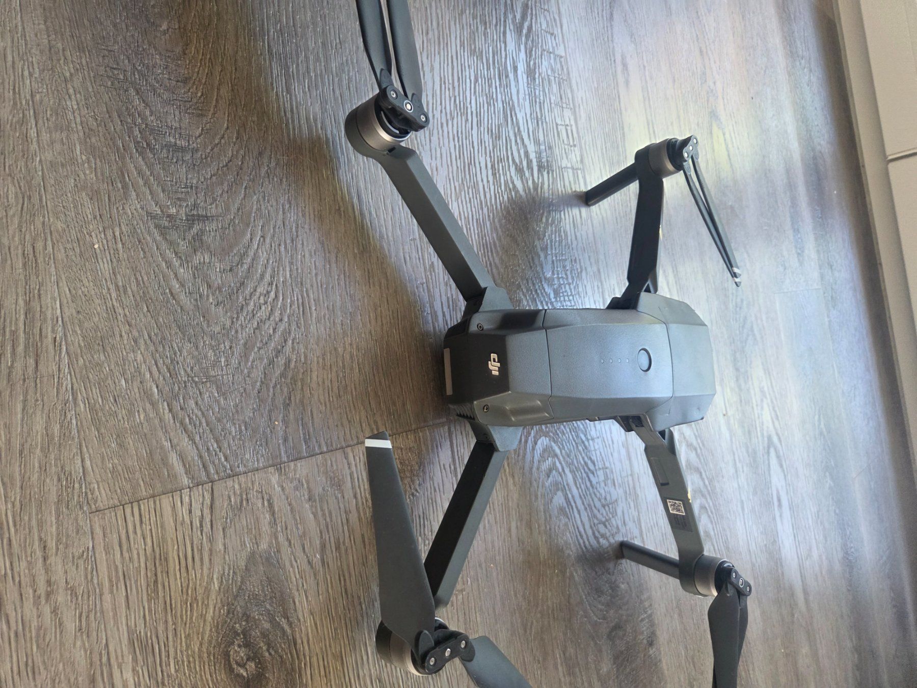 DJI Modellismo RC: Dji Mavic Pro – Usato da Rapperswil BE venduto da Nizi98 2