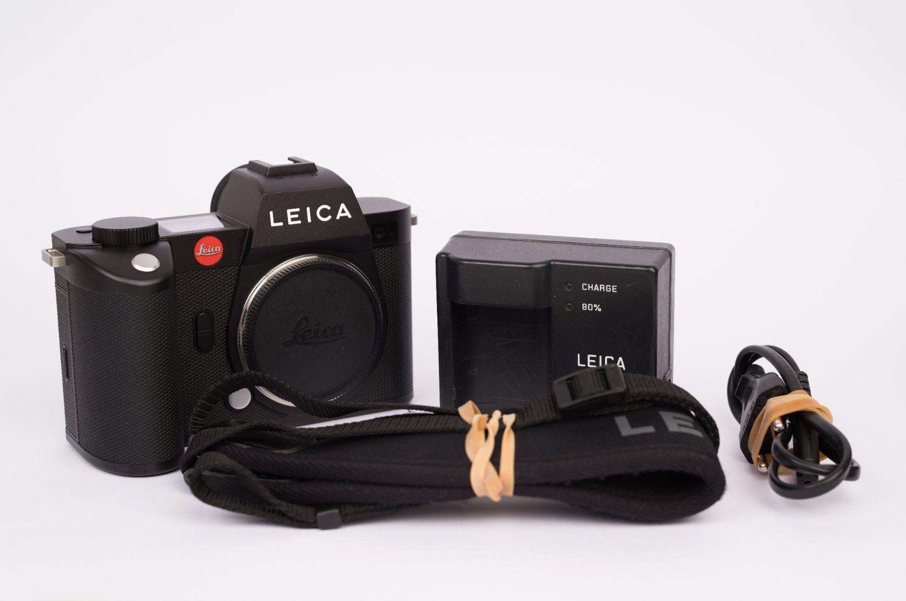 Leica Fotocamera: Leica SL2, Zustand A+ – Usato da Ballwil venduto da Nicolassellings 4