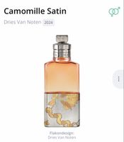 Dries Van Noten Camomille Satin 1.5 ml Probe