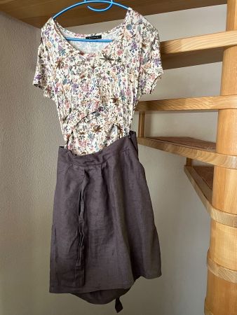 Tenue pour femme enceinte taille S