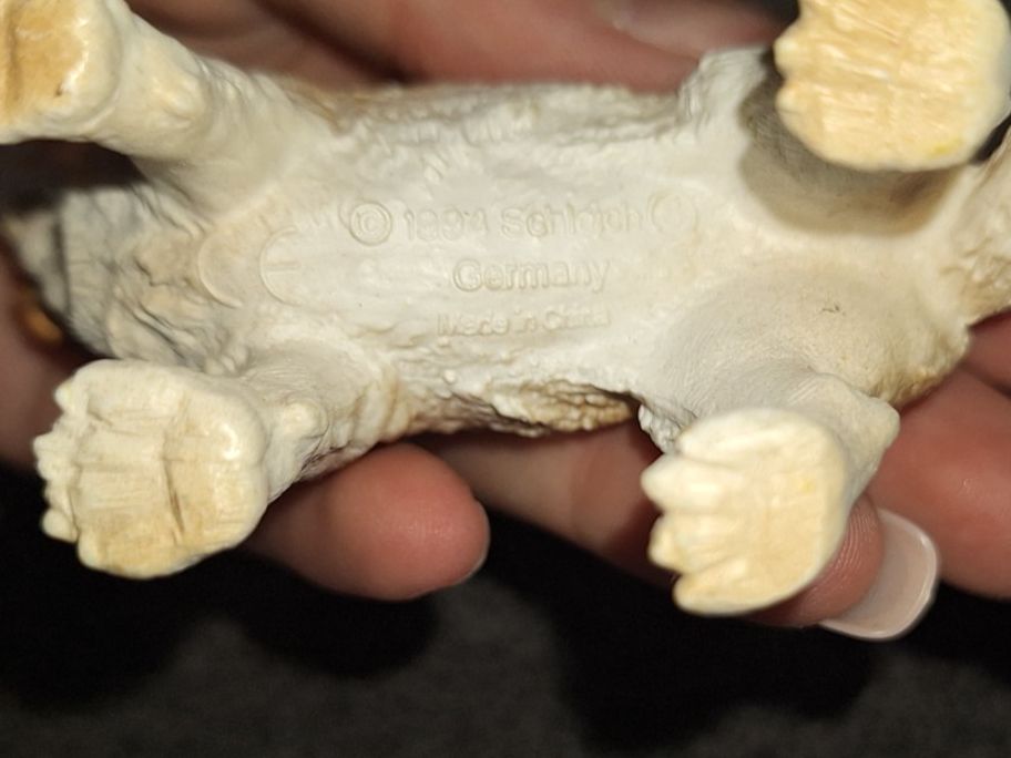 Schleich Figuren: Schleich Hunde Orginal – Gebraucht aus Honau von sams09 2