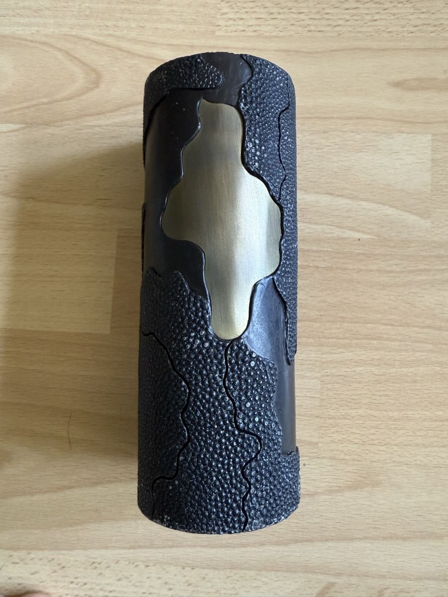 Candele: Patrick Coard Designerkerzen – Nuovo e nell'imballaggio originale da Zürich venduto da lenchen2 8