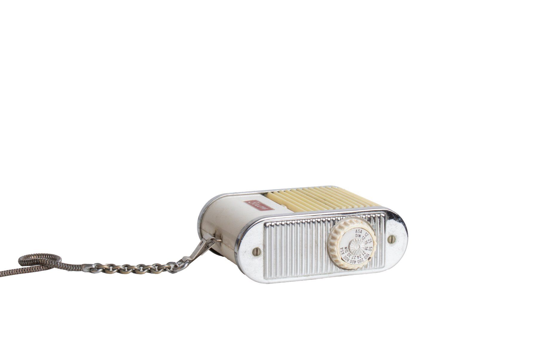 Flash: SIXON Belichtungsmesser Light Meter – Difettoso da Emmen venduto da chromaton 2