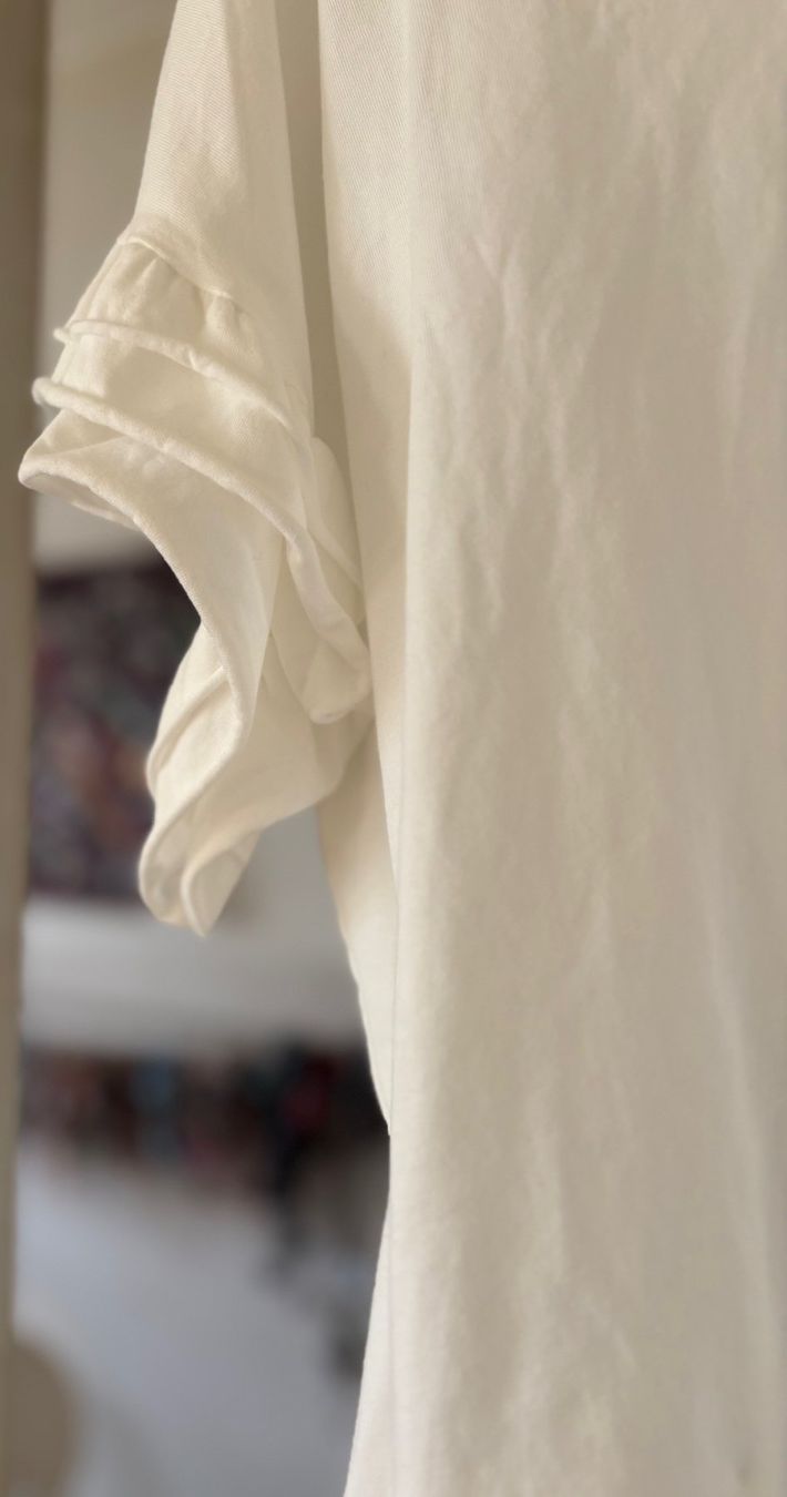 T-Shirts: T-SHIRT EN COTON!! M – Neu und originalverpackt aus Locarno von NicoNion 4
