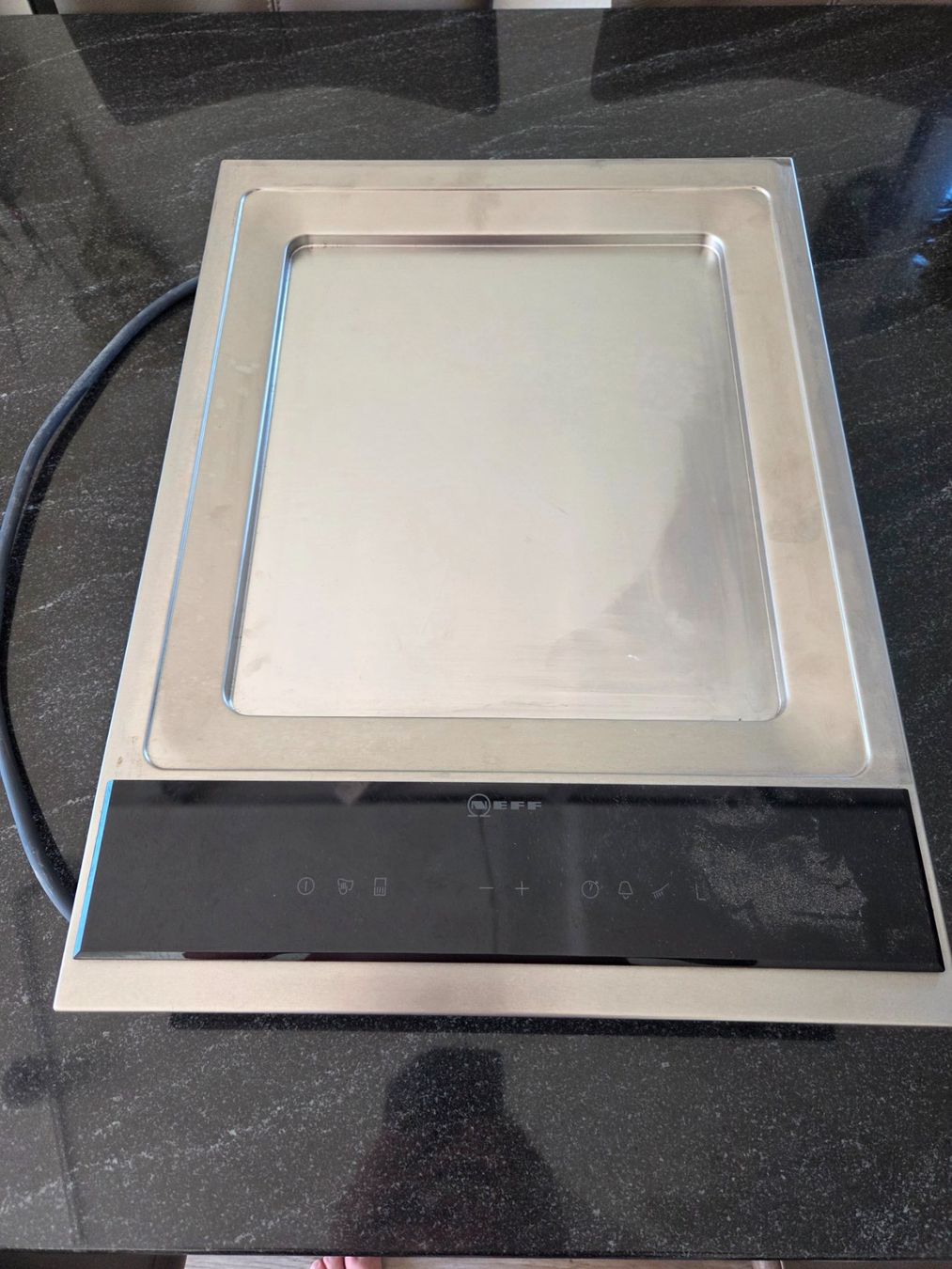 Cucine: A vendre teppan yaki – Usato da Attalens venduto da jack021