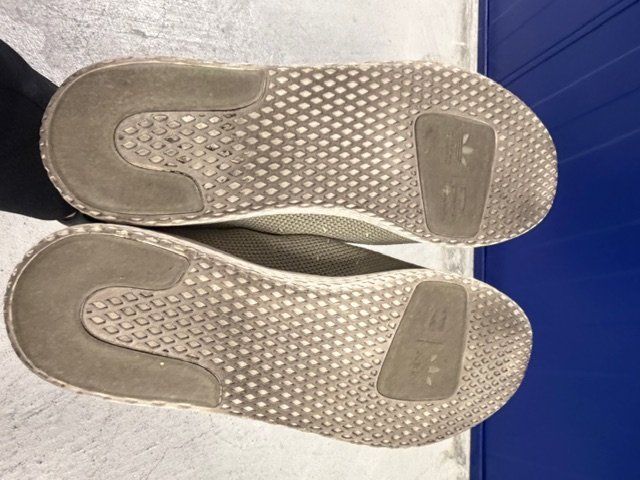 Adidas Scarpe da uomo: Adidas Sneaker – Usato da Zürich venduto da pebiet 4