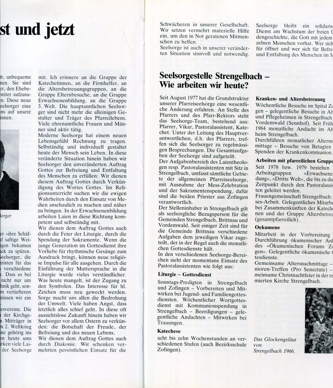 Livres: Zofingen, Römisch-katholische Pfarrei – D'occasion à Aarau par Elmaar41 4