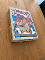 Schraumen (Original 1992) - Fata Morgana - Urs Hostettler
