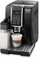 NEU - De'Longhi Kaffemachine 350.55B - Schwarz