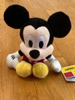 Coop Mickey And Friends: Mickey Plüsch