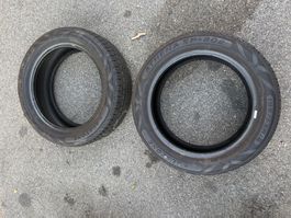 195/55R16 Austone Sommerreifen
