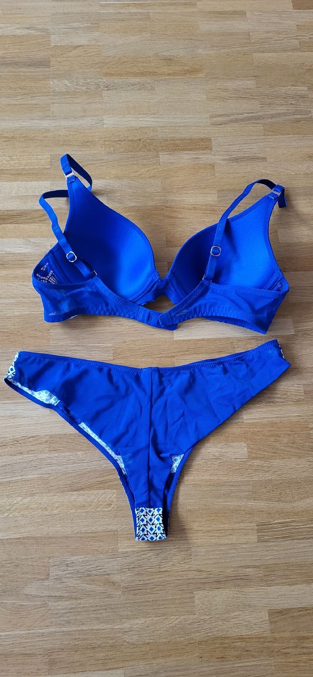 Altra biancheria intima: Unterwäsche Morgan 42 NEU – Nuovo (secondo la descrizione) da Oberwil BL venduto da Manue1974 2