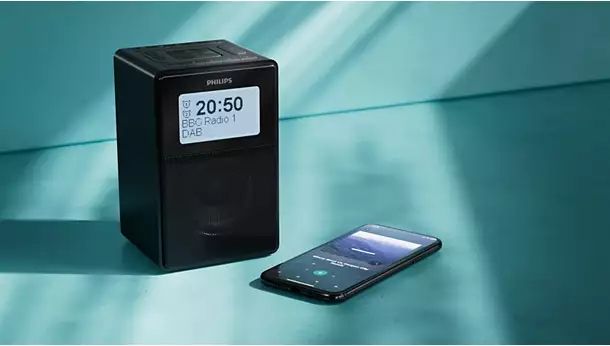 Philips Radio: Philips TAR5100/10 DAB+, FM, Bluetooth – Nuovo e nell'imballaggio originale da Winterthur venduto da Pcline1 8