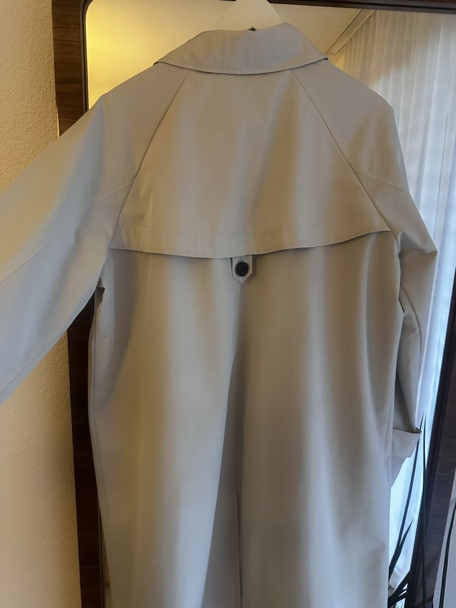Cappotti: S.Oliver Mantel Trenchcoat Gr. 42 – Nuovo (secondo la descrizione) da Triengen venduto da Meetmeatthebodega 3