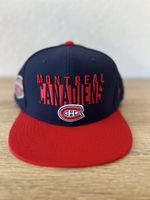 Cap Montreal Canadiens 