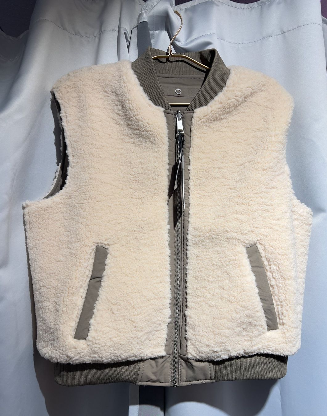 Gilet & Giacche senza maniche: ***SALE*** Reversible Weste – Nuovo e nell'imballaggio originale da Zürich venduto da Naebeli 4