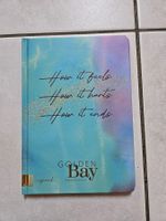 Notizbuch zu Golden Bay - Bianca Iosivoni
