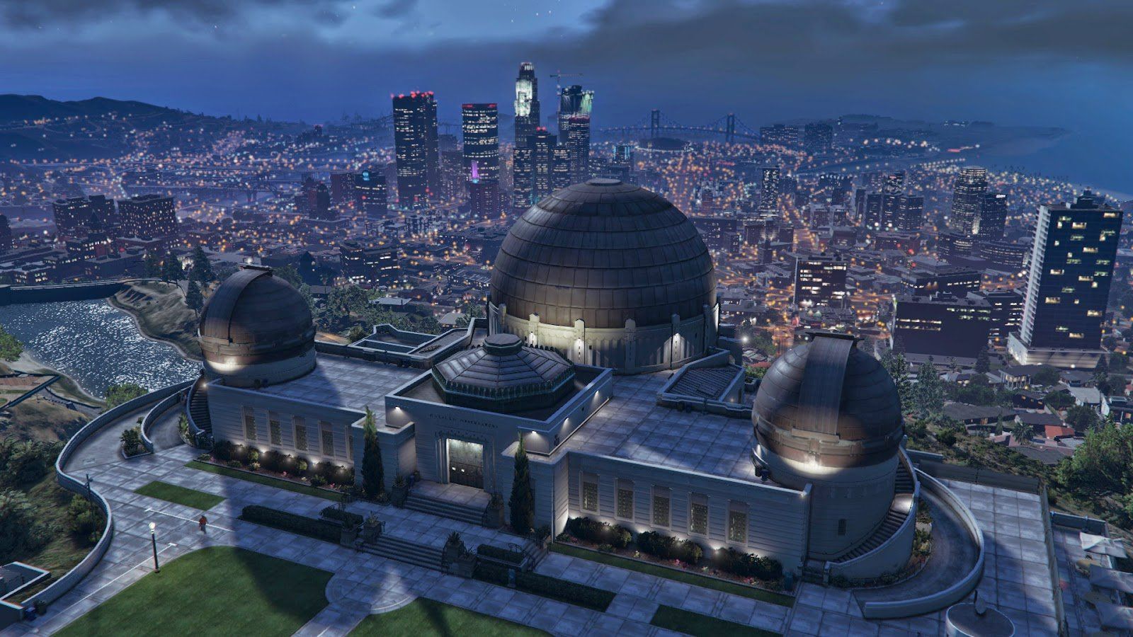 Sony Giochi: Grand Theft Auto 5 / GTA V   PS4 – Usato da Schüpfheim venduto da Games_Spielkonsolen 7