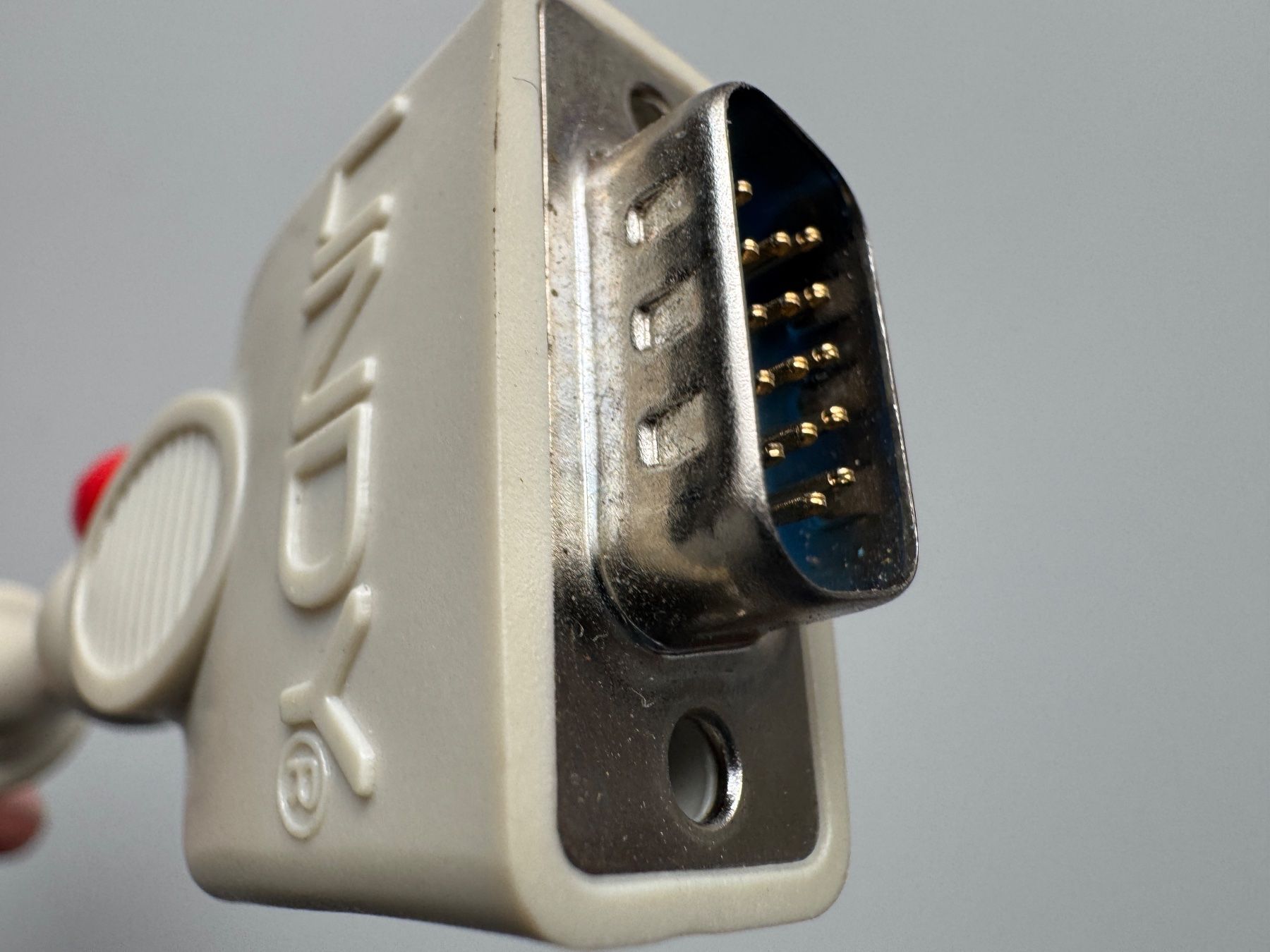 Cavi: VGA - VGA m/m – Usato da Humlikon venduto da GX30 3