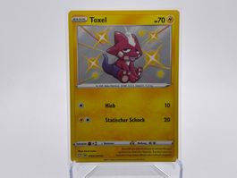 Glänzendes Schicksal - Toxel  (SHF SV41) - DE
