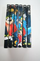 Lustige Taschenbücher Disney 6 Stck. guter Zustand