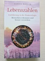 Lebenszahlen Daniel Hasler Numerologie 1. Auflage