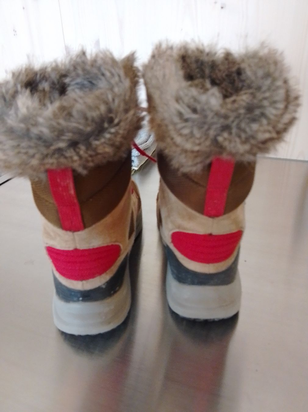Merrell Scarpe per ragazze: Merrell Winterstiefel Grösse 39 NEU – Nuovo (secondo la descrizione) da Rigi Kaltbad venduto da san_rxc2 2