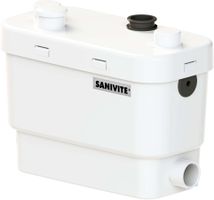 SFA Sanibroy SaniVite+ Haushaltspumpe
