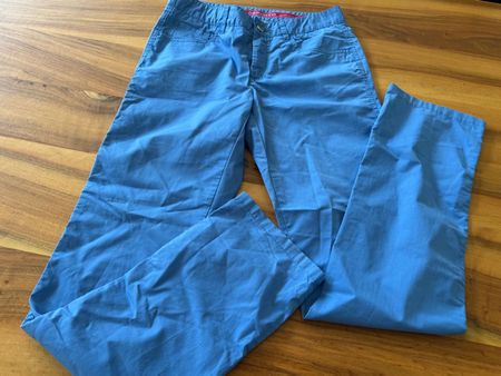 Alberto Golf Pants Hose blau, Grösse 34, neuwertig!