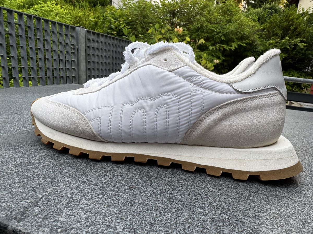 Scarpe da uomo: Ami Sneakers – Usato da St. Gallen venduto da KlausP 1