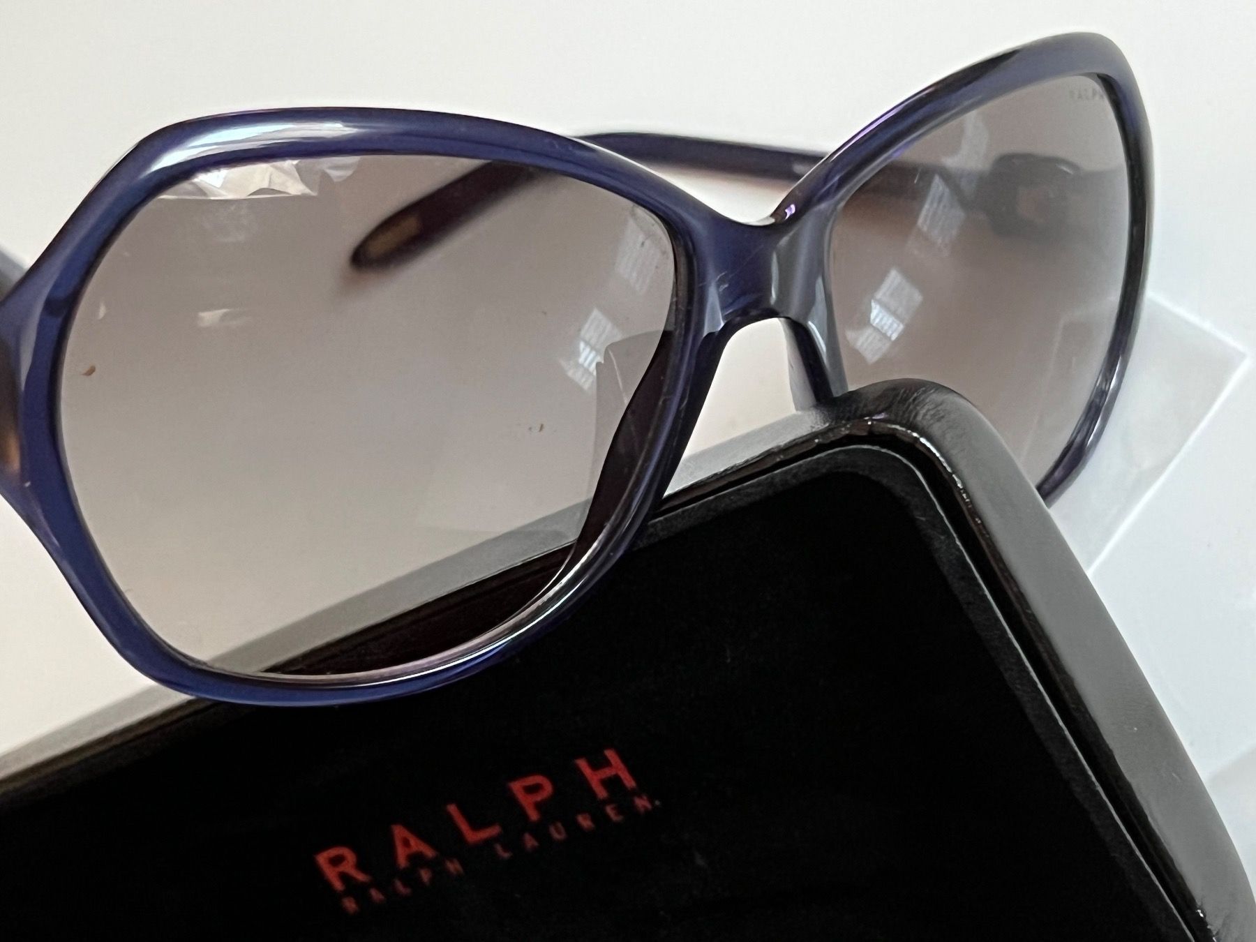 Ralph Lauren Occhiali & Lenti: Ralph Lauren – Usato da Pully venduto da Kalissa 1