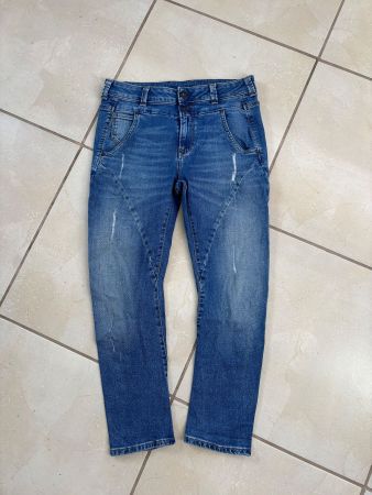 Pepe Jeans, Damen Jeans, Grösse 26, neuwertig, Top!