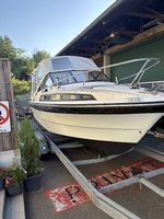 Fjord 650 SE Motorboot