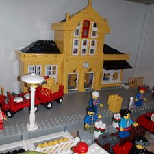 Profile image of bobtoys