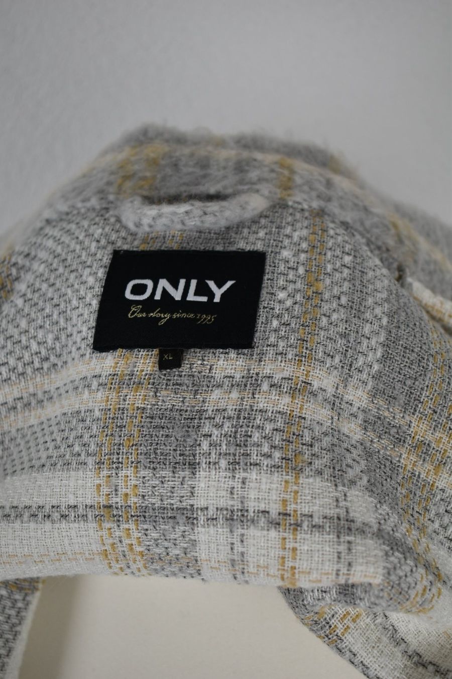 Only Giacche: Only Jacke Gr.XL – Nuovo (secondo la descrizione) da Nürensdorf venduto da 2ND_STORY 4