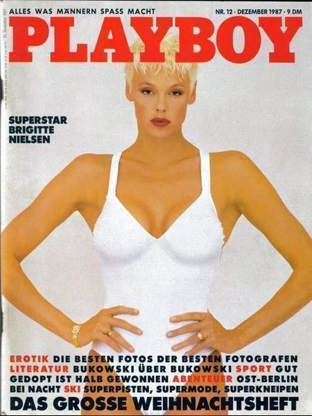 Zeitschriften & Magazine: 11x PLAYBOY 1987 – Gebraucht aus Birrwil von brandschatz_birrwil 1