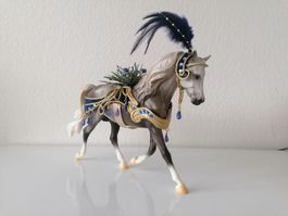 Breyer Snowbird inkl Box