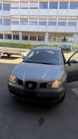 Seat Ibiza 1.4 16V – nur 15’100 km – MFK – sehr gepflegt