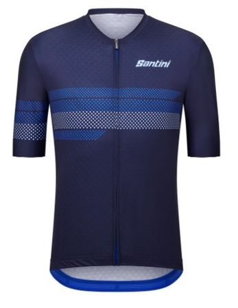 Test Hose und Trikot Santini Grösse M
