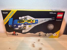 LEGO 10497 Galaxy Explorer