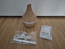 Duftöl Diffusor, Duftöldiffusor, neu